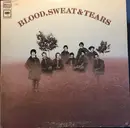 LP - Blood, Sweat And Tears - Blood, Sweat & Tears - Gatefold
