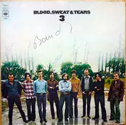 Blood, Sweat And Tears - Blood, Sweat & Tears 3