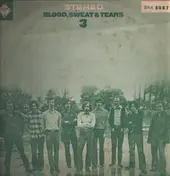 Blood, Sweat And Tears - Blood, Sweat & Tears 3