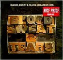LP - Blood, Sweat And Tears - Blood, Sweat & Tears Greatest Hits