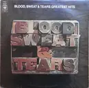 LP - Blood, Sweat And Tears - Blood, Sweat & Tears Greatest Hits