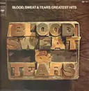 LP - Blood, Sweat And Tears - Blood, Sweat & Tears Greatest Hits