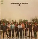 LP - Blood, Sweat And Tears - Blood, Sweat And Tears 3 - Santa Maria Press