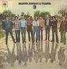 LP - Blood, Sweat And Tears - Blood, Sweat And Tears 3