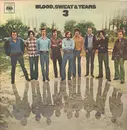 LP - Blood, Sweat And Tears - Blood, Sweat And Tears 3