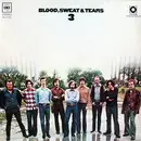LP - Blood, Sweat And Tears - Blood, Sweat And Tears 3 - Club-Edition
