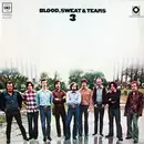 LP - Blood, Sweat And Tears - Blood, Sweat And Tears 3