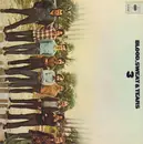 LP - Blood, Sweat And Tears - Blood, Sweat And Tears 3 - promo