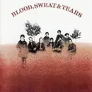 CD - Blood, Sweat And Tears - Blood, Sweat And Tears