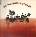 LP - Blood, Sweat And Tears - Blood, Sweat And Tears