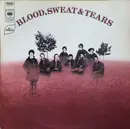 LP - Blood, Sweat And Tears - Blood, Sweat And Tears - Gatefold