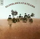 LP - Blood, Sweat And Tears - Blood, Sweat And Tears - Gatefold