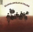 CD - Blood, Sweat And Tears - Blood, Sweat And Tears