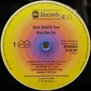 LP - Blood, Sweat And Tears - Brand New Day