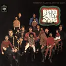 LP - Blood, Sweat And Tears - Child Is Father To The Man - Mono