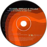 CD - Blood, Sweat And Tears - Child Is Father To The Man - Mono