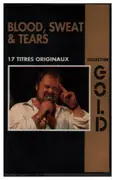 MC - Blood, Sweat And Tears - Gold - Dolby System