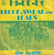 Blood, Sweat And Tears - Hi-De-Ho