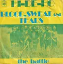 7inch Vinyl Single - Blood, Sweat And Tears - Hi-De-Ho