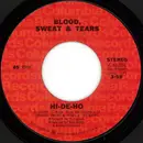 7inch Vinyl Single - Blood, Sweat And Tears - Hi-De-Ho