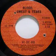 Blood, Sweat And Tears - Hi-De-Ho