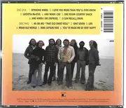 Double CD - Blood, Sweat And Tears - Live & Improvised