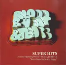 CD - Blood, Sweat And Tears - Super Hits