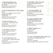 CD - Blood, Sweat And Tears - Super Hits