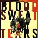Double CD - Blood, Sweat And Tears - What Goes Up! The Best Of Blood, Sweat & Tears