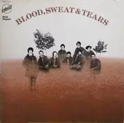 LP - Blood, Sweat And Tears - 2nd Album