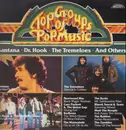 LP - Blood, Sweat & Tears - Top Groups Of Pop Music