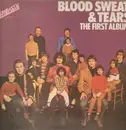 LP - Blood, Sweat & Tears - The First Album