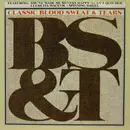 LP - Blood, Sweat & Tears, Blood, Sweat And Tears - Classic B, S & T