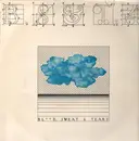 LP - Blood, Sweat And Tears - B, S & T; 4 - club edition