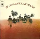 LP - Blood, Sweat And Tears - Blood, Sweat And Tears