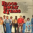 LP - Blood, Sweat And Tears - Blood, Sweat And Tears