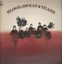 LP - Blood, Sweat And Tears - Blood, Sweat And Tears