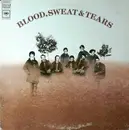 LP - Blood, Sweat And Tears - Blood, Sweat And Tears