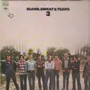 LP - Blood, Sweat And Tears - Blood, Sweat And Tears 3