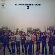 LP - Blood, Sweat And Tears - Blood, Sweat And Tears 3