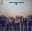 LP - Blood, Sweat And Tears - Blood, Sweat And Tears 3