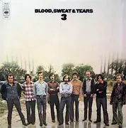 LP - Blood, Sweat & Tears - 3 - UK BOXED CBS ORIGINAL