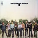 LP - Blood, Sweat & Tears - 3 - UK BOXED CBS ORIGINAL