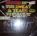 LP - Blood, Sweat And Tears - Blood Sweat & Tears