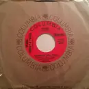 7'' - Blood, Sweat And Tears - Lucretia Mac Evil / Lucretia's Reprise