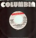 7'' - Blood, Sweat And Tears - Save Our Ship - promo copy