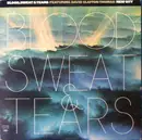 LP - Blood, Sweat And Tears, David Clayton-Thomas - New City