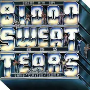 Blood, Sweat And Tears Featuring David Clayton-Thomas - Brand New Day