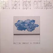 LP - Blood, Sweat & Tears - B, S & T 4
