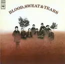 CD - Blood, Sweat & Tears - Blood, Sweat & Tears